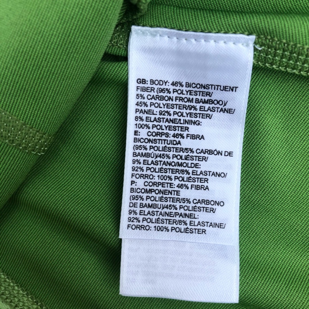The North Face tank - Picture 3 of 6